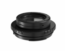 Caisson Seafrogs pour appareil photo Sony ZV-E10 ( FL 1650 )
