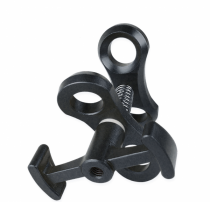 Clamp inclinable pour cam&eacute;ra sous-marine Seafrogs