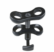 Clamp inclinable pour cam&eacute;ra sous-marine Seafrogs