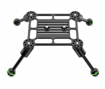 Platine Carr&eacute;e / Base sous-marine
