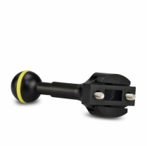 Rotule de base Seafrogs 3\  T-Groove Adaptor