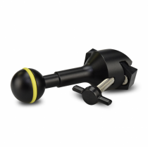 Rotule de base Seafrogs 3\  T-Groove Adaptor
