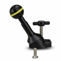 Rotule de base Seafrogs 3\  T-Groove Adaptor