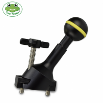 Rotule de base Seafrogs 3\  T-Groove Adaptor