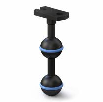 Rotule de base Seafrogs 3.5\  Double ball
