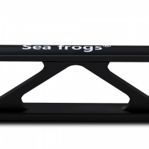 Seafrogs bras rotule aluminium de 10cm ( 4\  )