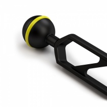 Seafrogs bras rotule aluminium de 10cm ( 4\  )