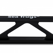 Seafrogs bras rotule aluminium de 12cm ( 5  )