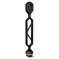 Seafrogs bras rotule/Sea&Sea aluminium de 15cm ( 6\  )