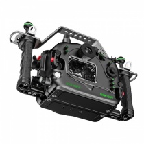Seafrogs caisson aluminium pour Fujifilm GFX100S II