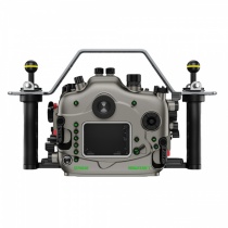 Seafrogs caisson aluminium pour Nikon D850
