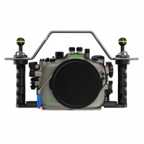 Seafrogs caisson aluminium pour Nikon Z6III