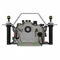 Seafrogs caisson aluminium pour Nikon Z6III