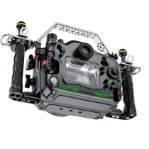 Seafrogs caisson aluminium pour Nikon Z7 II/Z6 II/Z7/Z6