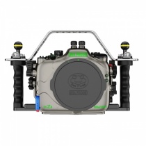 Seafrogs caisson aluminium pour Nikon Z8