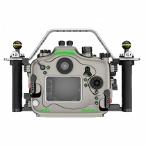 Seafrogs caisson aluminium pour Nikon Z8