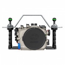Seafrogs caisson aluminium pour Nikon ZR