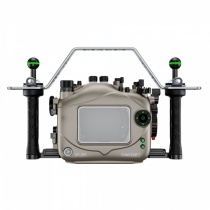 Seafrogs caisson aluminium pour Nikon ZR