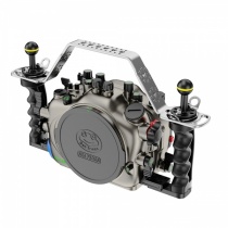 Seafrogs caisson aluminium pour Sony A9 III
