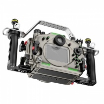 Seafrogs caisson aluminium pour Sony A9 III