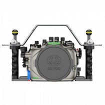 Seafrogs caisson aluminium pour Sony Alpha 1 ( A 1 )