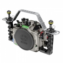 Seafrogs caisson aluminium pour Sony Alpha 1 ( A 1 )