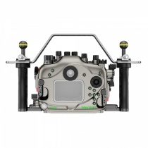 Seafrogs caisson aluminium pour Sony Alpha 1 ( A 1 )
