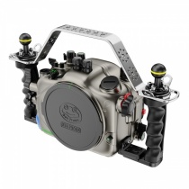 Seafrogs caisson aluminium pour Sony Alpha 7 SIII (A7SIII / A7SMIII)