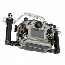 Seafrogs caisson aluminium pour Sony Alpha 7 SIII (A7SIII / A7SMIII)
