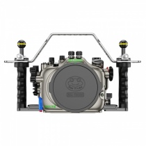 Seafrogs caisson aluminium pour Sony Alpha 7III et 7RIII 
