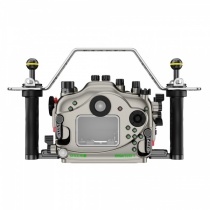 Seafrogs caisson aluminium pour Sony Alpha 7III et 7RIII 