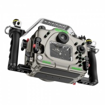 Seafrogs caisson aluminium pour Sony Alpha 7RV (A7RV / A7RMV)