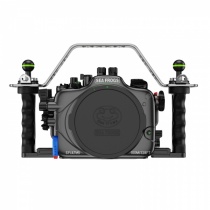 Seafrogs caisson aluminium pour Sony Alpha 7V (A7V / A7MV)