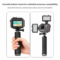 Seafrogs caisson aluminium pour Sony Alpha 7V (A7V / A7MV)
