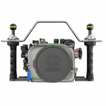 Seafrogs caisson aluminium pour Sony ZV-E1 ( ZVE1 )
