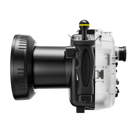 SEAFROGS caisson &eacute;tanche pour Canon EOS R3