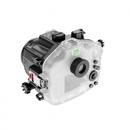 SEAFROGS caisson &eacute;tanche pour Canon EOS R50 