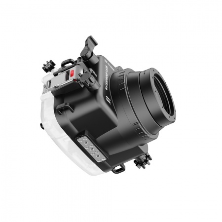 SEAFROGS caisson &eacute;tanche pour Canon EOS R50 