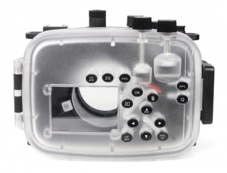 SEAFROGS caisson &eacute;tanche pour Fujifilm X-Pro 2 