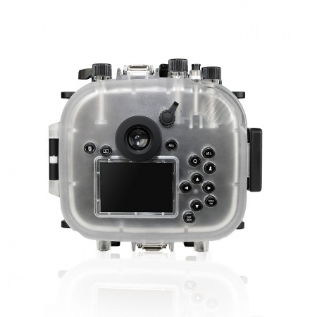 SEAFROGS caisson &eacute;tanche pour Fujifilm X-T2