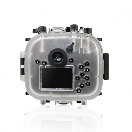 SEAFROGS caisson &eacute;tanche pour Fujifilm X-T2