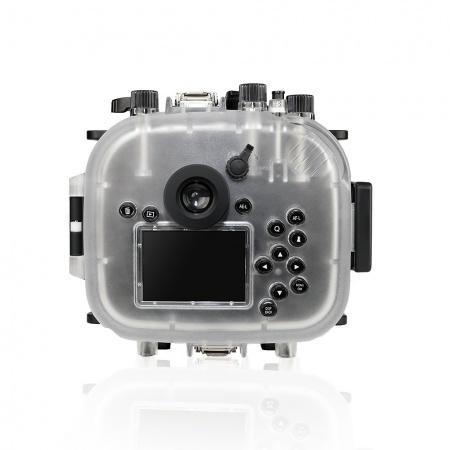 SEAFROGS caisson &eacute;tanche pour Fujifilm X-T2