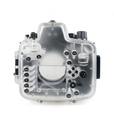 SEAFROGS caisson &eacute;tanche pour Nikon D810 