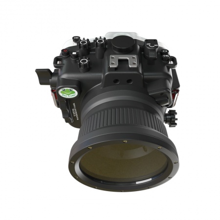 SEAFROGS caisson &eacute;tanche pour OM SYSTEM EM5 Mark III
