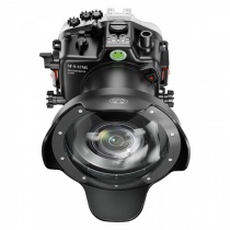  SEAFROGS caisson &eacute;tanche pour Sony A7 V + Dome WA005-A