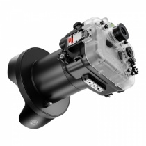  SEAFROGS caisson &eacute;tanche pour Sony A7 V + Dome WA005-A
