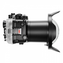  SEAFROGS caisson &eacute;tanche pour Sony A7 V + Dome WA005-A