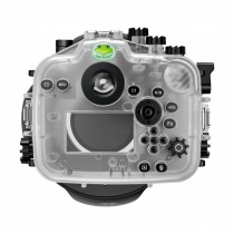  SEAFROGS caisson &eacute;tanche pour Sony A7 V + Dome WA005-A