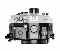  SEAFROGS caisson &eacute;tanche pour Sony A7MV + Dome WA005-B