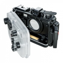 Seafrogs caisson polycarbonate pour TG-6 Olympus ( TG6 )